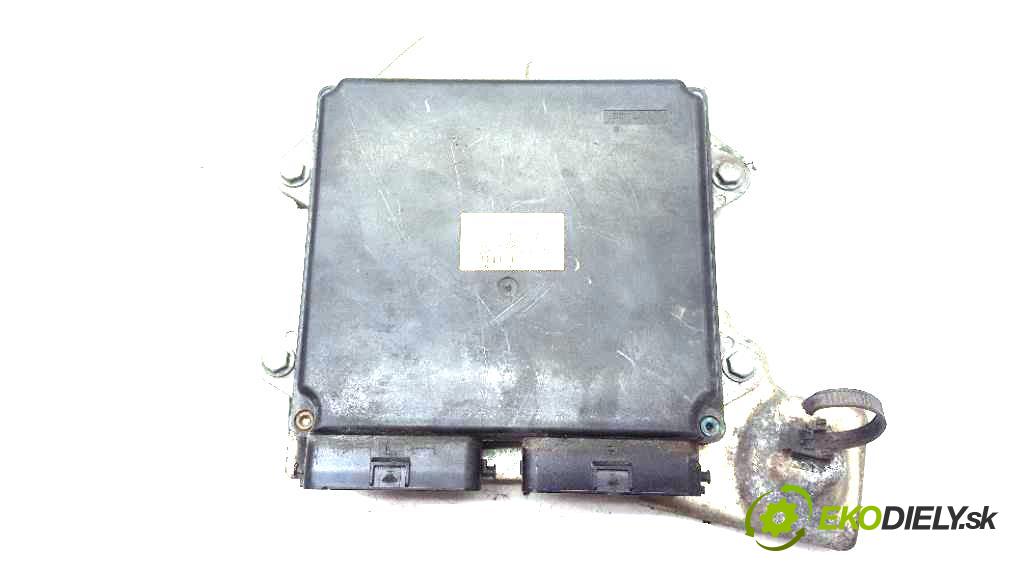 MITSUBISHI COLT  2006 70kW    1332 riadiaca jednotka Motor 1351505979 (Riadiace jednotky)