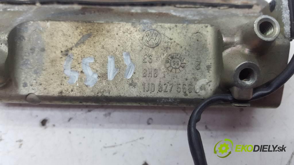 VOLKSWAGEN BORA  1999 85kW    1896 Kľučka zad dverí 1J0827566B