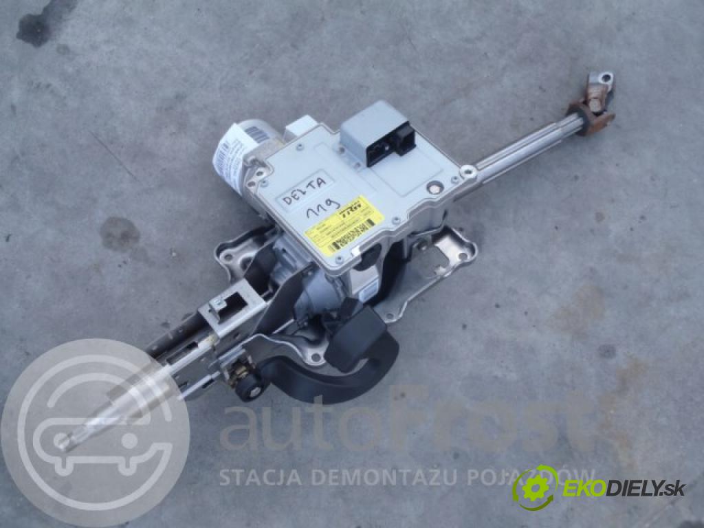 LANCIA DELTA    BRAK  DELTA 1.4 t-jet Hriadeľ, tyč volantu servočerpadlo 