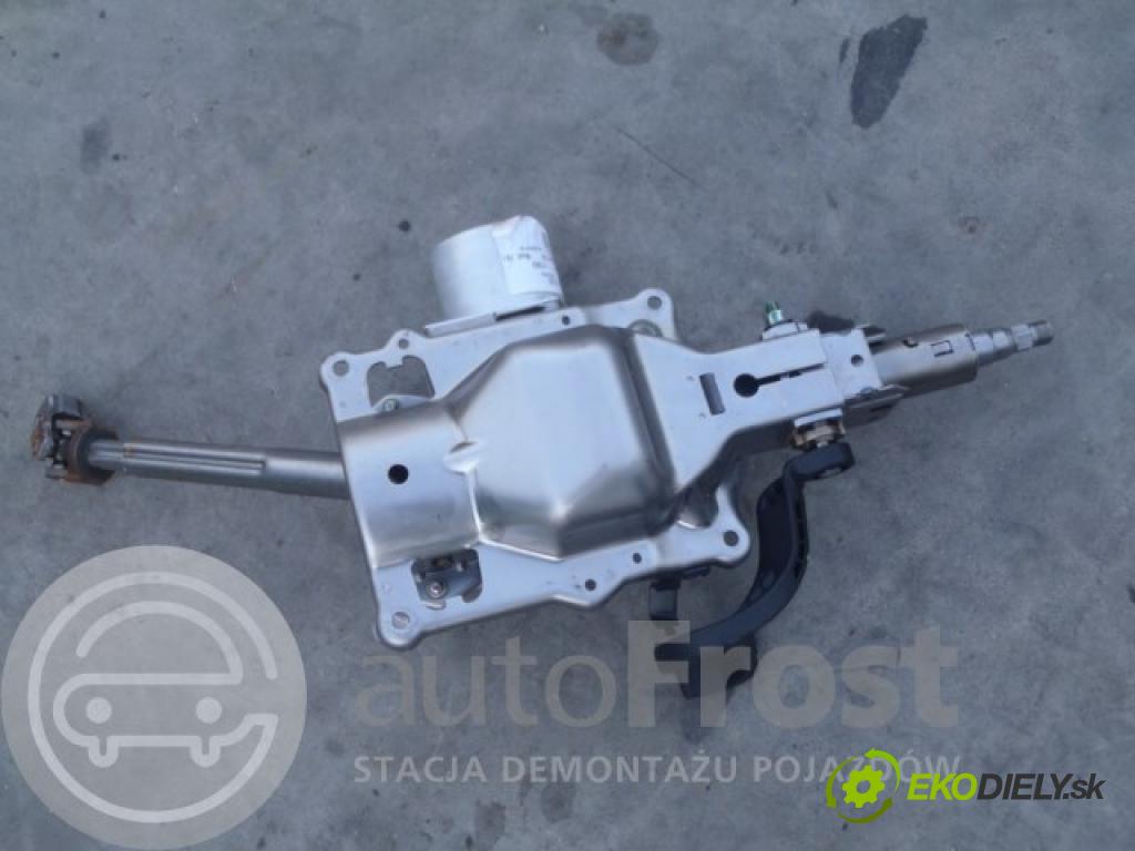 LANCIA DELTA    BRAK  DELTA 1.4 t-jet Hriadeľ, tyč volantu servočerpadlo