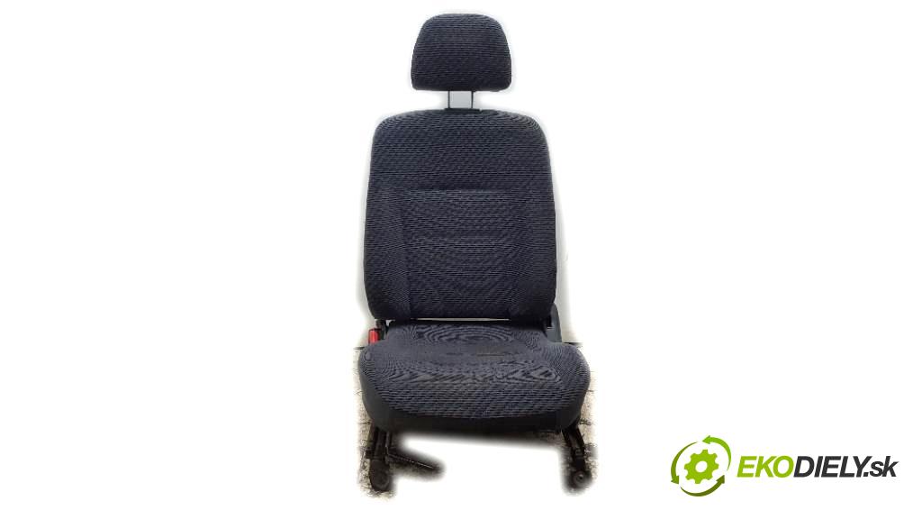 HONDA CIVIC  1998 66kW   1396 Sedadlo ľavy  (Sedačky, sedadlá)