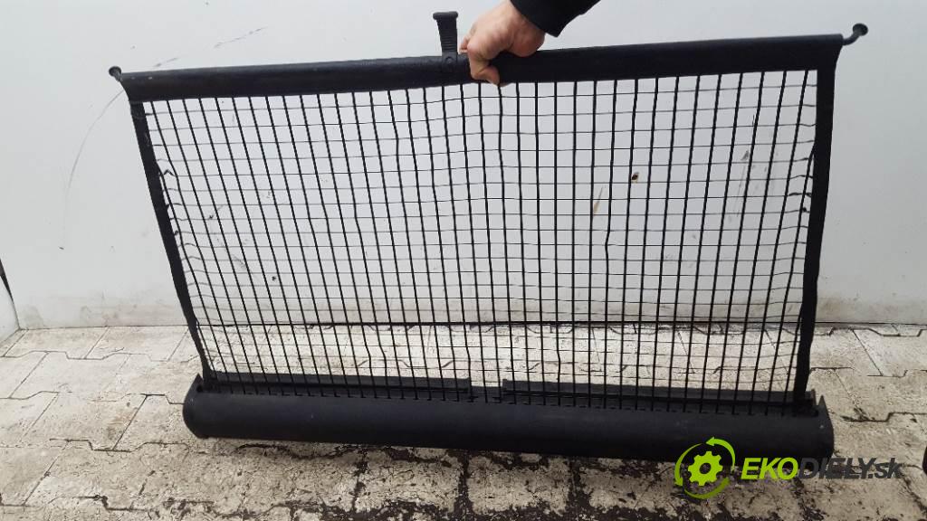 AUDI A6 C5   110 kW    1781 Roleta 4B9861691E (Rolety kufra)