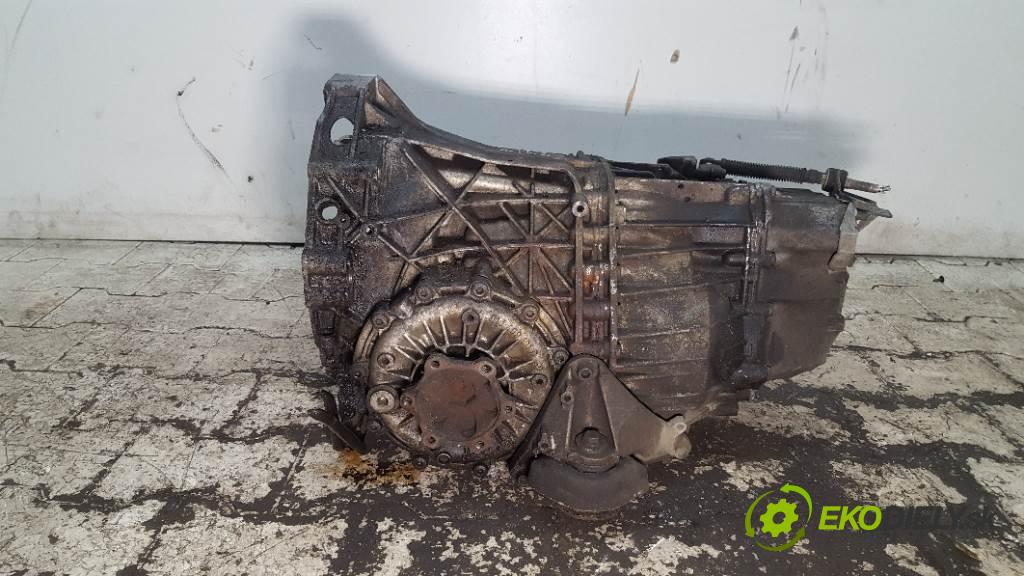 AUDI A6 C5   110 kW    1781 Prevodovka FGC (Prevodovky)