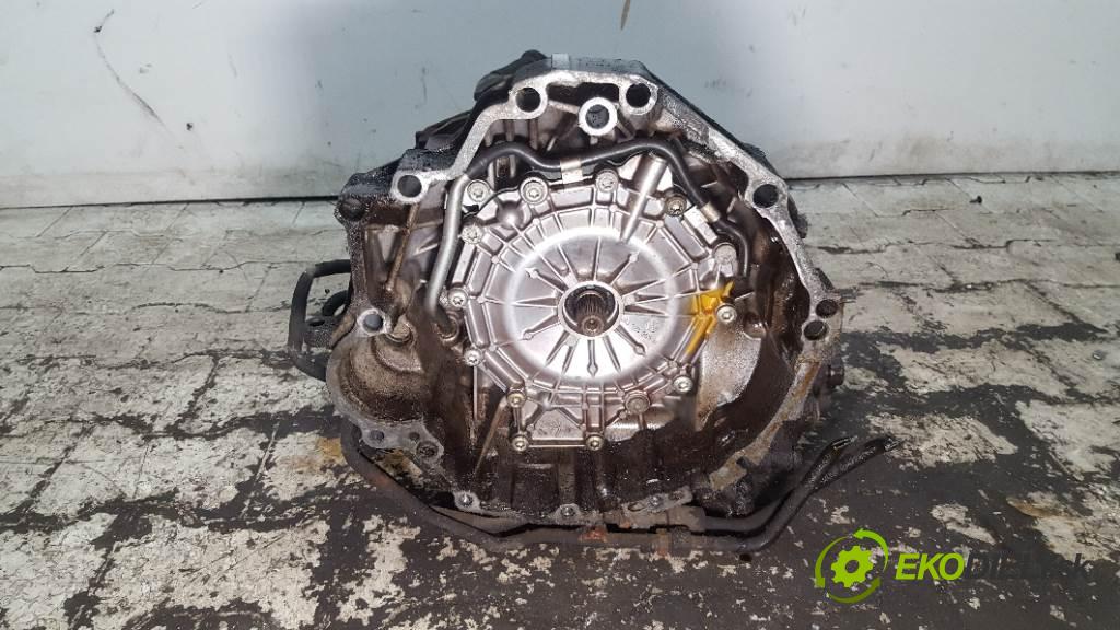 AUDI A6 C5   110 kW    1781 Prevodovka FGC (Prevodovky)