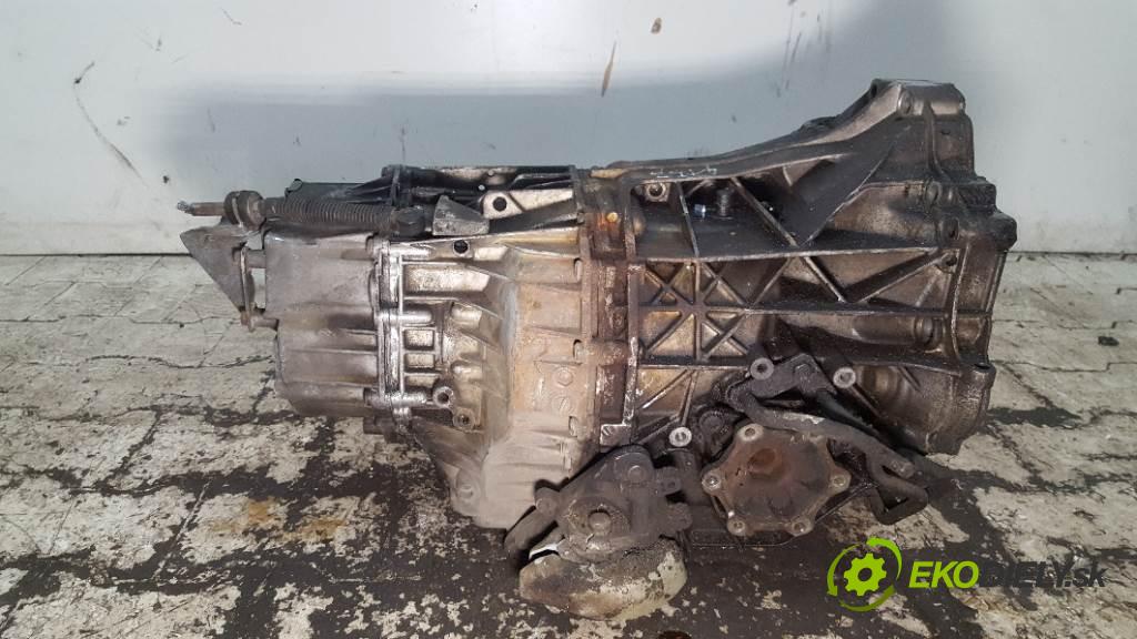 AUDI A6 C5   110 kW    1781 Prevodovka FGC (Prevodovky)