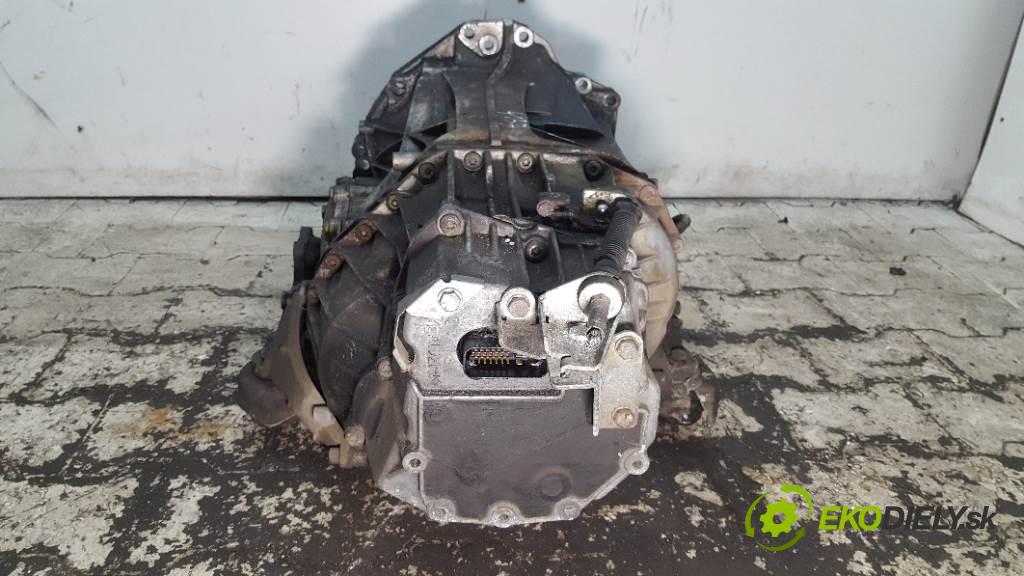 AUDI A6 C5   110 kW    1781 Prevodovka FGC (Prevodovky)