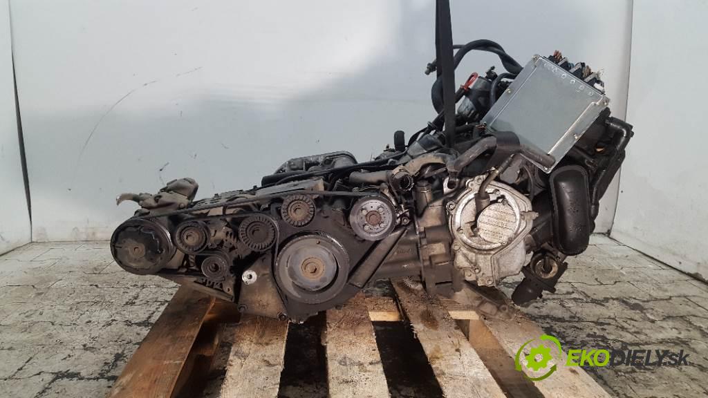MERCEDES-BENZ A 170 CDI  2009 95kW   1 689 Motor 668941 (Motory (kompletné))
