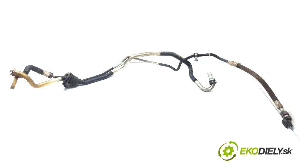 AUDI A6 C5   110 kW    1781 rúrka klimatizácie  (Rúrky klimatizácie)