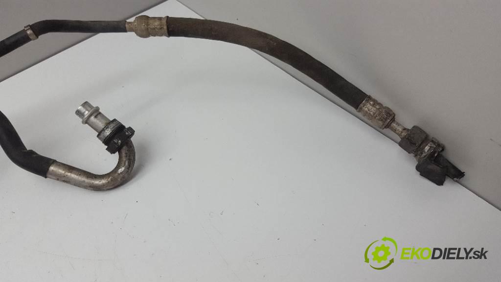 AUDI A6 C5   110 kW    1781 rúrka klimatizácie  (Rúrky klimatizácie)