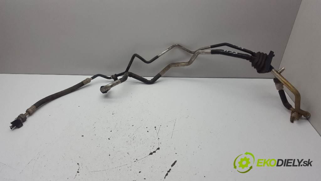 AUDI A6 C5   110 kW    1781 rúrka klimatizácie  (Rúrky klimatizácie)