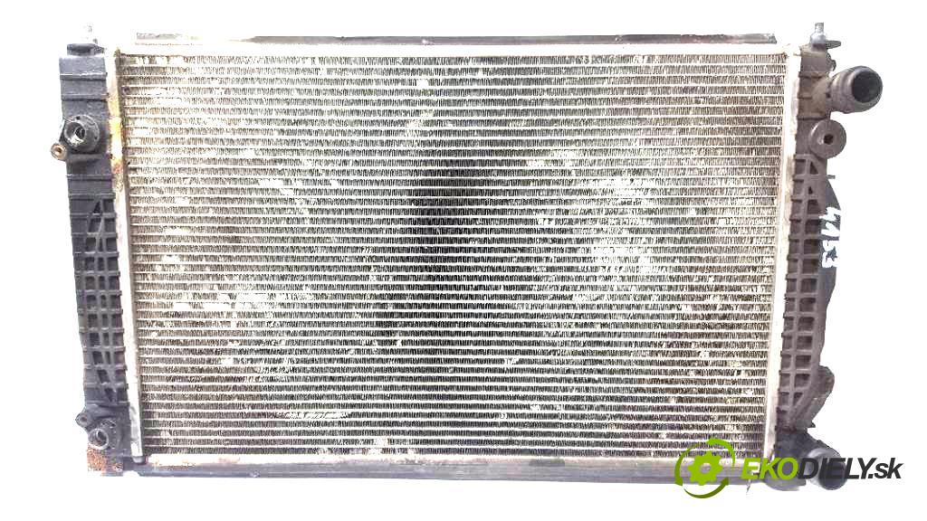 AUDI A6 C5   110 kW    1781 Chladič vody  (Chladiče vody)