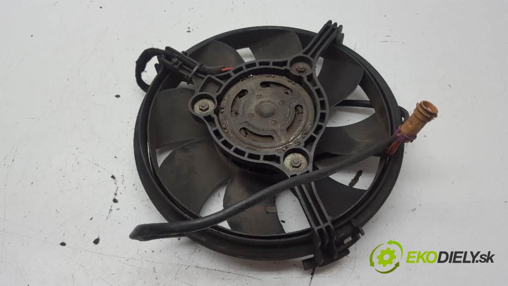 AUDI A6 C5   110 kW    1781 Ventilátor chladiča  (Ventilátory)
