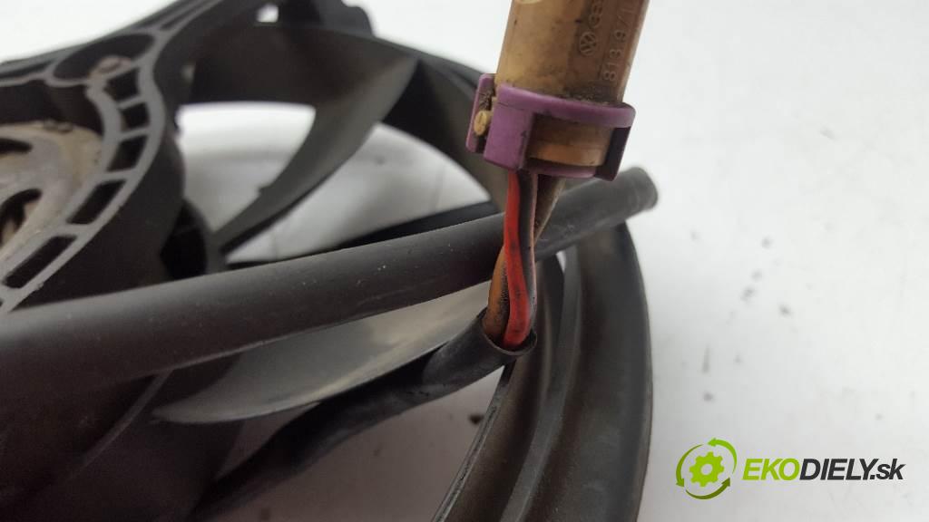 AUDI A6 C5   110 kW    1781 Ventilátor chladiča  (Ventilátory)