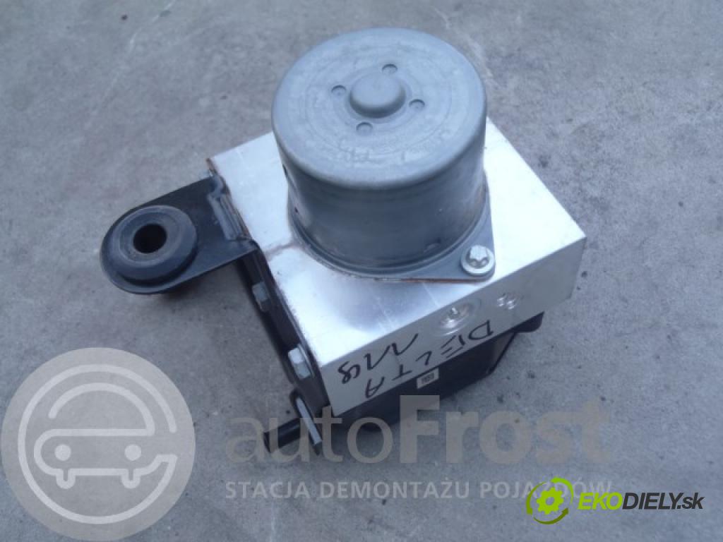 LANCIA DELTA    BRAK  Lancia Chrysler DELTA Pumpa ABS 51877466