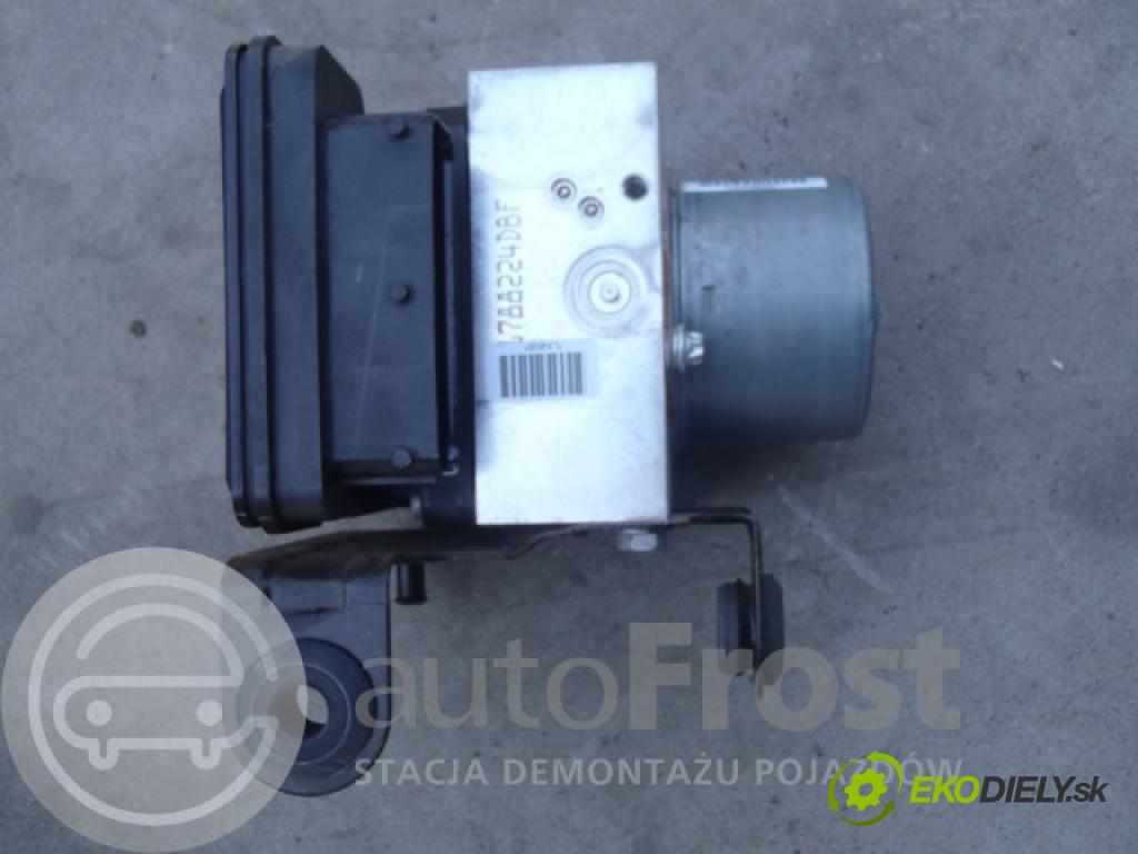 LANCIA DELTA    BRAK  Lancia Chrysler DELTA Pumpa ABS 51877466