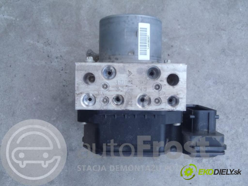 LANCIA DELTA    BRAK  Lancia Chrysler DELTA Pumpa ABS 51877466