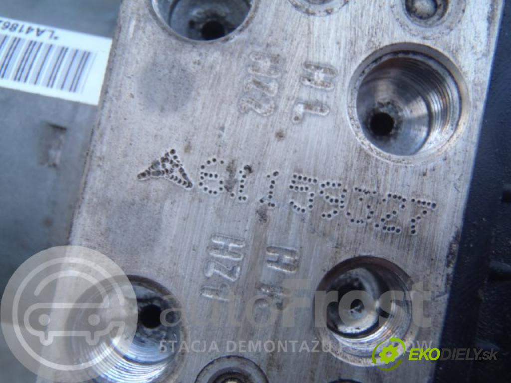 LANCIA DELTA    BRAK  Lancia Chrysler DELTA Pumpa ABS 51877466