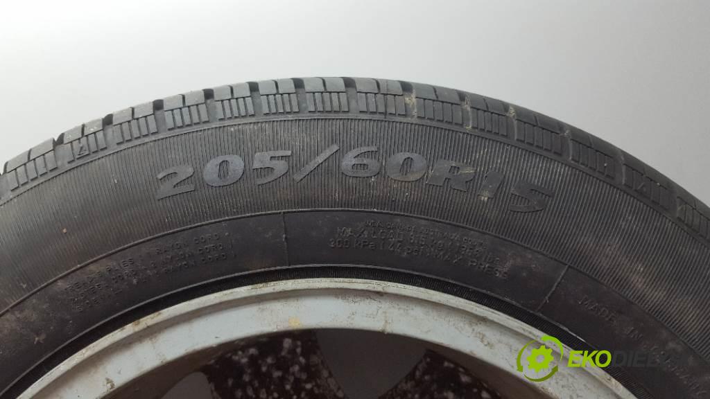 LANCIA LC 2  2000 129kW   2446 rezerva 6,5JX15H2-31 5X108 205/60R15 (Kola dojezdové)