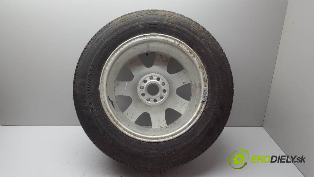 AUDI A3 8L  2003 96kW    1896 Rezerva 6JX15H2 ET38 5X100 195/65R15 (Kolesá dojazdové)