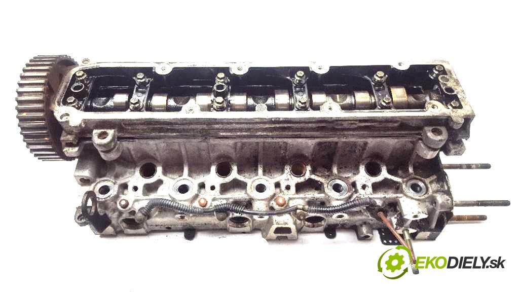 PEUGEOT BOXER  2005 74kW   2179 Hlava valcov 9634963010 (Hlavy valcov)