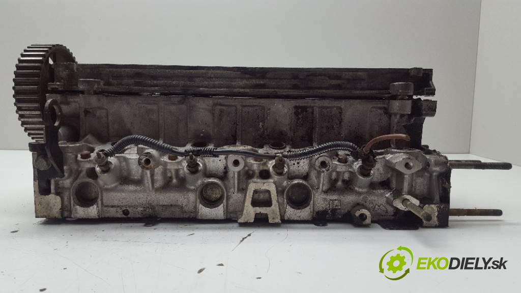 PEUGEOT BOXER  2005 74kW   2179 Hlava valcov 9634963010 (Hlavy valcov)