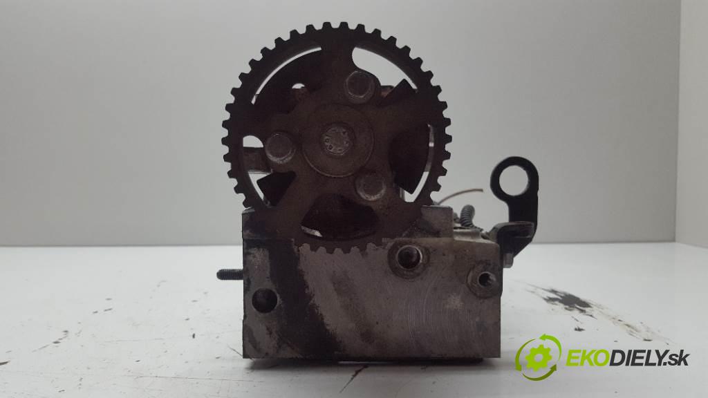 PEUGEOT BOXER  2005 74kW   2179 Hlava valcov 9634963010 (Hlavy valcov)