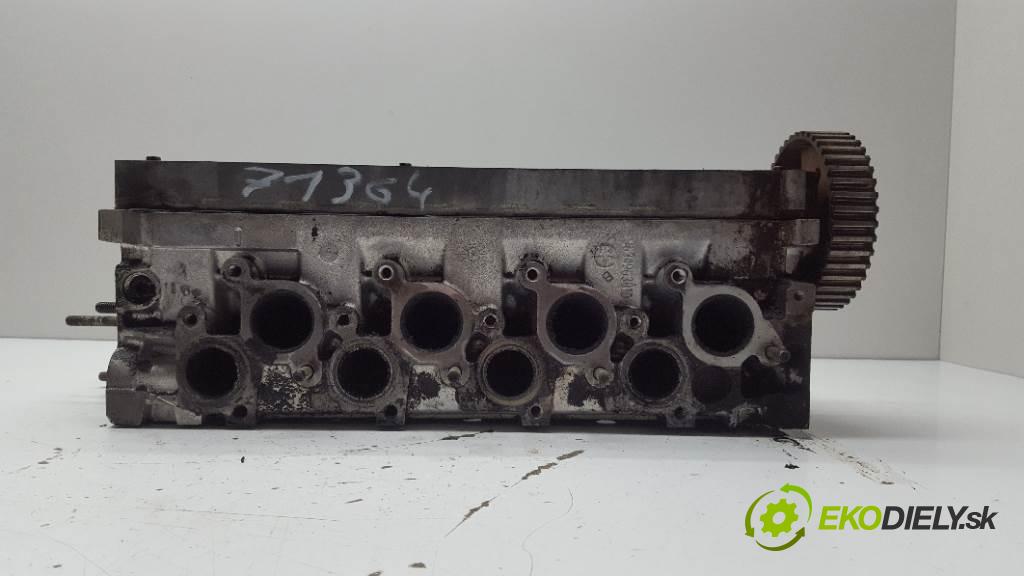PEUGEOT BOXER  2005 74kW   2179 Hlava valcov 9634963010 (Hlavy valcov)