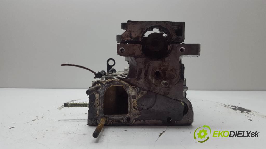 PEUGEOT BOXER  2005 74kW   2179 Hlava valcov 9634963010 (Hlavy valcov)