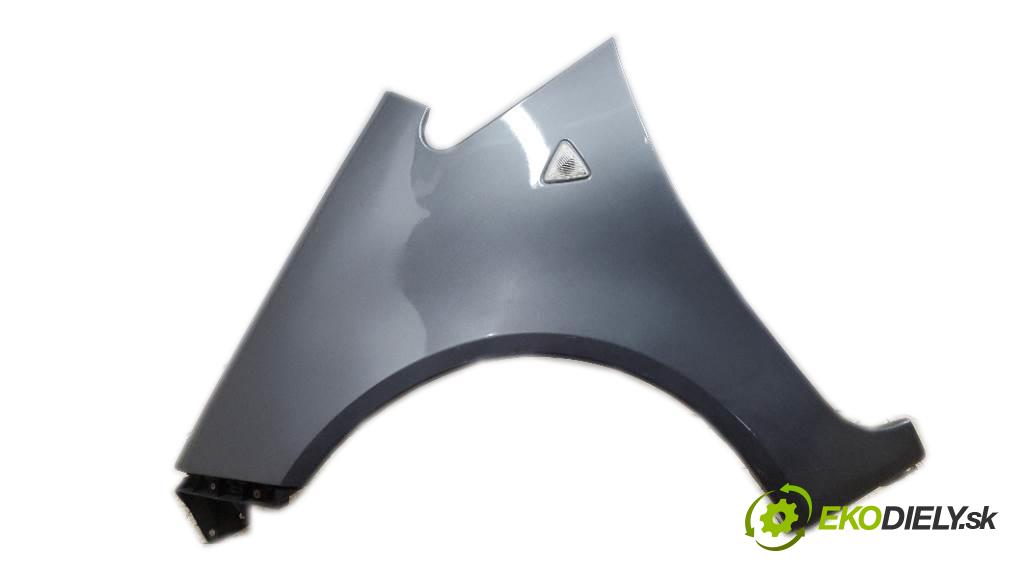 MITSUBISHI COLT VI  2005 55kW    1124 blatník přední část levý 11H U63