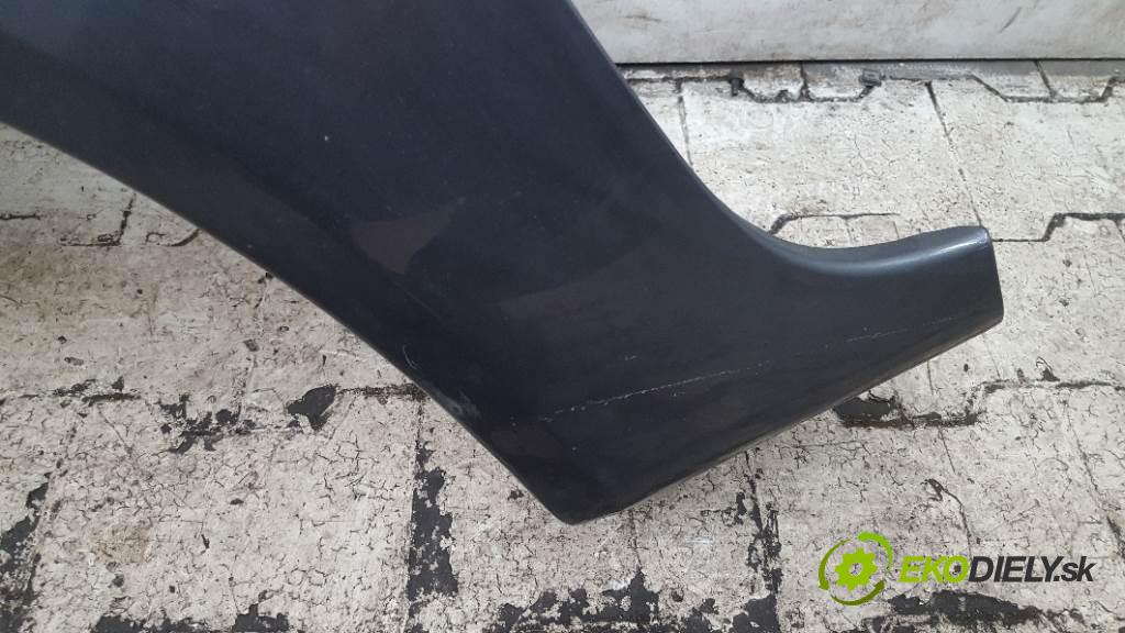 MITSUBISHI COLT VI  2005 55kW    1124 blatník přední část levý 11H U63