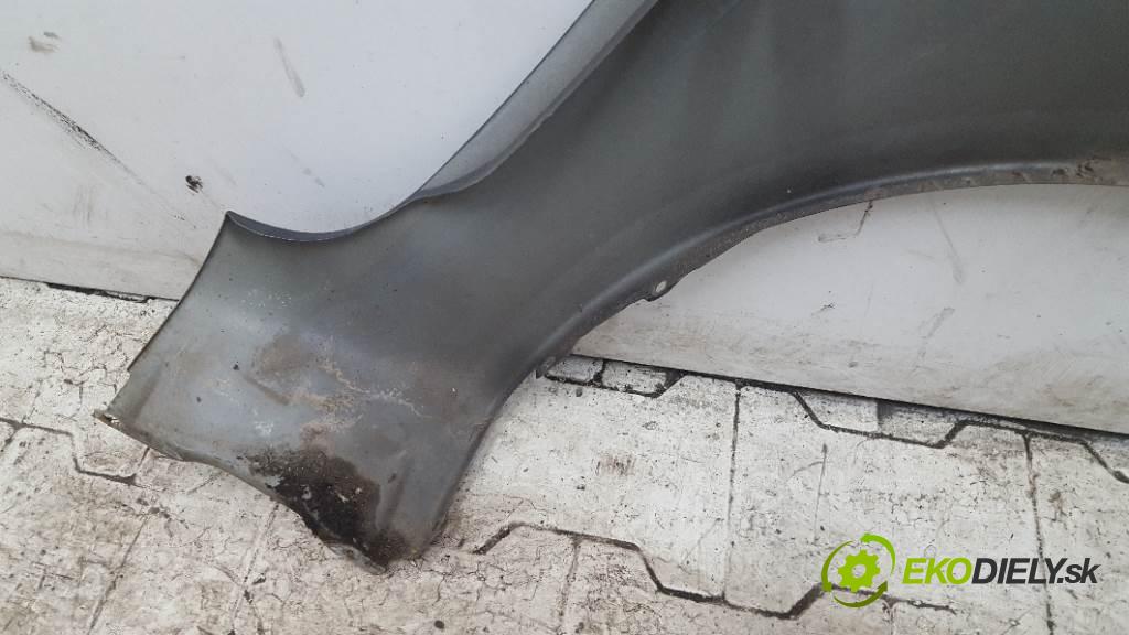 MITSUBISHI COLT VI  2005 55kW    1124 blatník přední část levý 11H U63