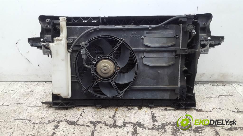 MITSUBISHI COLT VI  2005 55kW    1124 Chladič vody  (Chladiče vody)