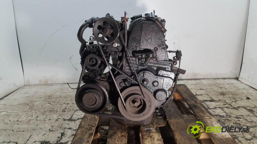 HONDA ACCORD 2000 100kW 1850 Motor F18B2 (Motory (kompletné)) | EkoDiely.sk