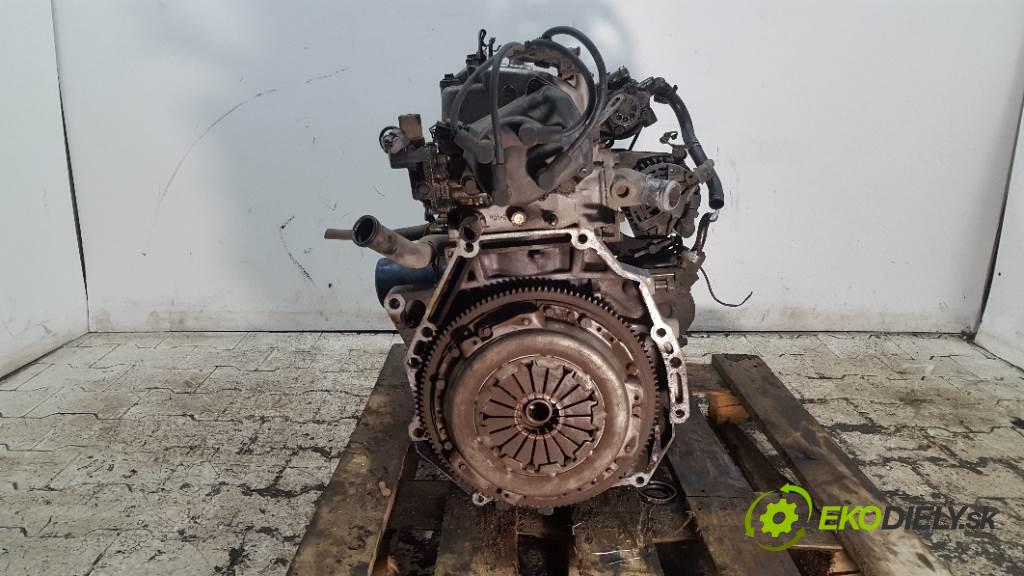 HONDA ACCORD 2000 100kW 1850 Motor F18B2 (Motory (kompletné)) | EkoDiely.sk