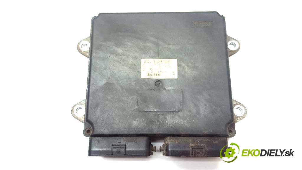 MITSUBISHI COLT VI  2005 55kW    1124 riadiaca jednotka Motor A1341501779 (Riadiace jednotky)