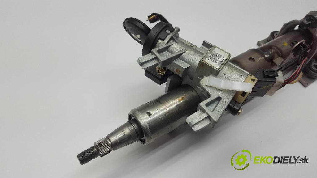 MITSUBISHI COLT VI  2005 55kW    1124 Hriadeľ, tyč volantu  (Tyče riadenia (volantu))