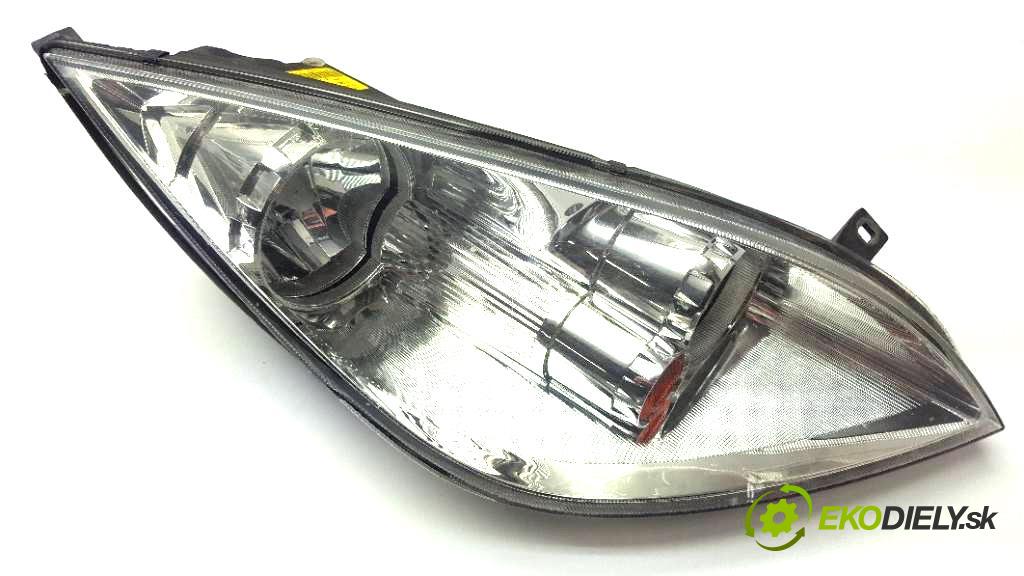 MITSUBISHI COLT VI  2005 55kW    1124 Svetlomet pravy MR957354 (Pravé)