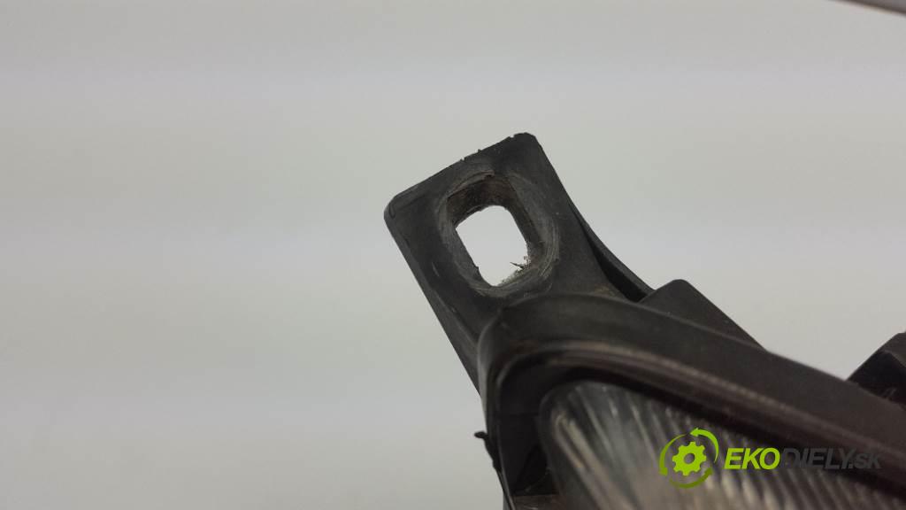 MITSUBISHI COLT VI  2005 55kW    1124 Svetlomet pravy MR957354 (Pravé)