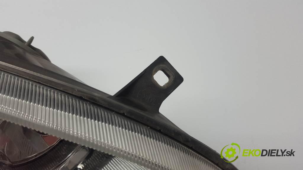 MITSUBISHI COLT VI  2005 55kW    1124 Svetlomet pravy MR957354 (Pravé)