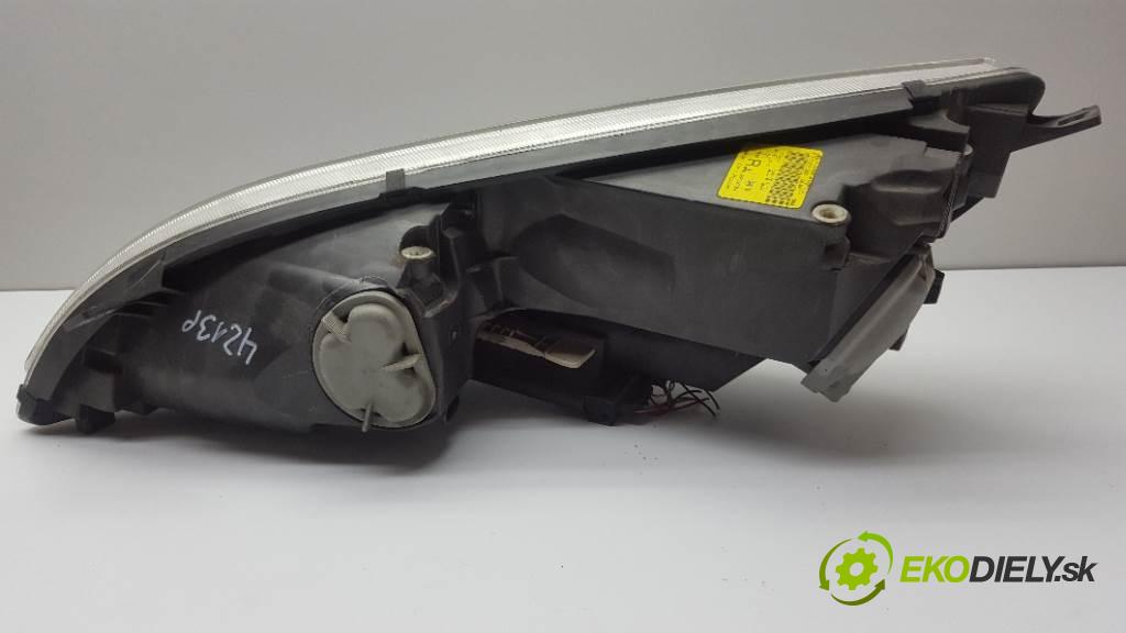 MITSUBISHI COLT VI  2005 55kW    1124 Svetlomet pravy MR957354 (Pravé)