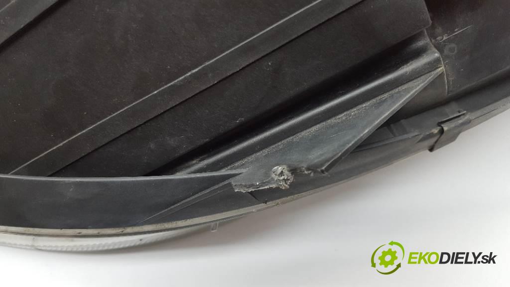 MITSUBISHI COLT VI  2005 55kW    1124 Svetlomet pravy MR957354 (Pravé)