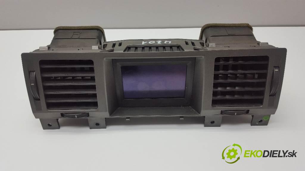 OPEL VECTRA C  2004 110kW   1910 RADIO 13138246 (Audio zariadenia)