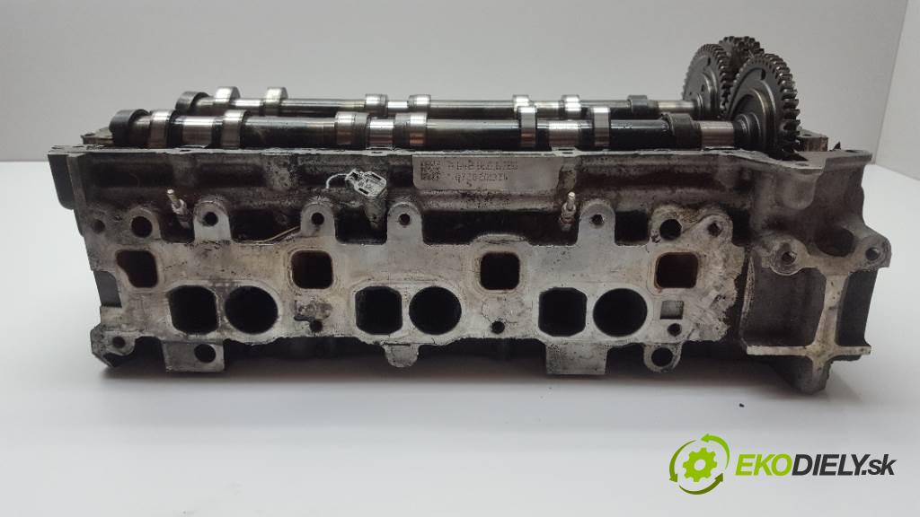 MERCEDES-BENZ C320 CDI W 204 2007 165kW W 204 2987 Hlava valcov 6420106720 (Hlavy valcov)