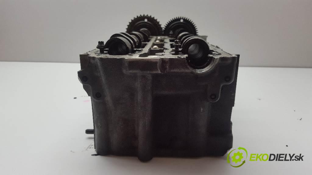 MERCEDES-BENZ C320 CDI W 204 2007 165kW W 204 2987 Hlava valcov 6420106720 (Hlavy valcov)