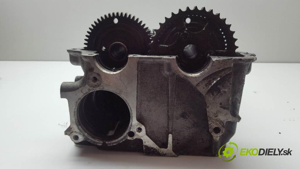 MERCEDES-BENZ C320 CDI W 204 2007 165kW W 204 2987 Hlava valcov 6420106720 (Hlavy valcov)