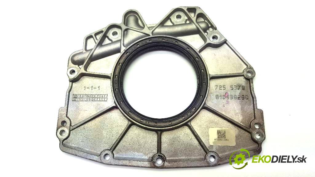 MERCEDES-BENZ C320 CDI W 204 2007 165kW W 204 2987 obal 7255379