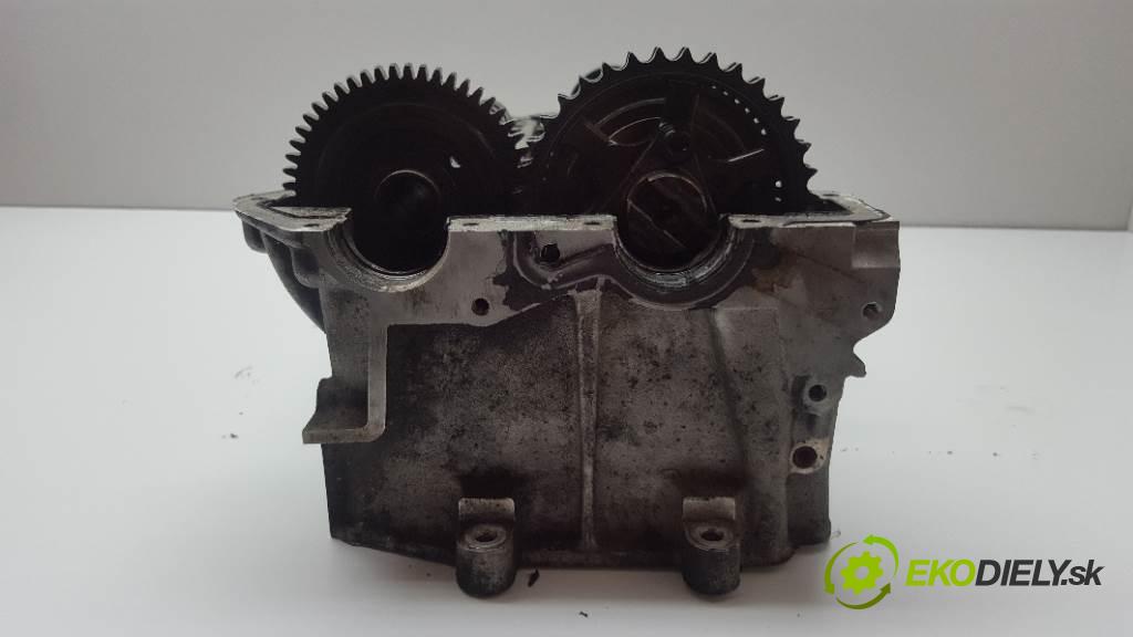 MERCEDES-BENZ C320 CDI W 204 2007 165kW W 204 2987 Hlava valcov 6420108820 (Hlavy valcov)