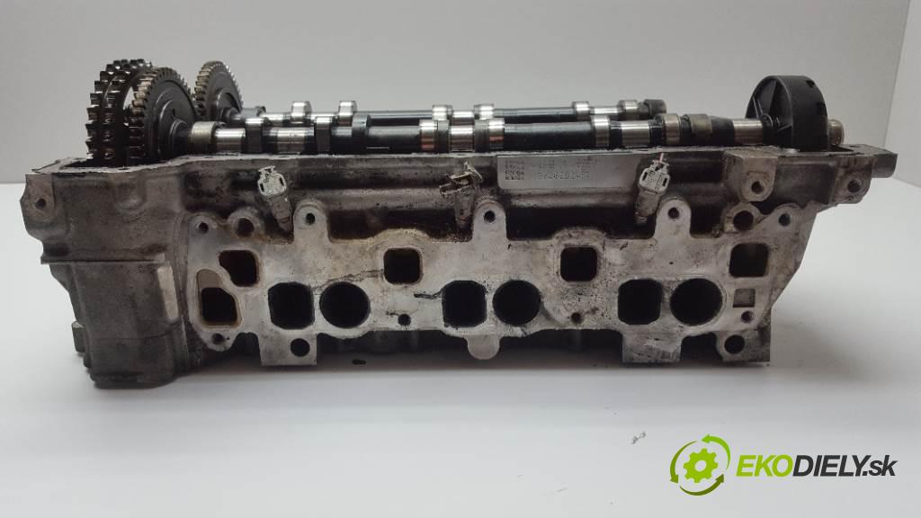 MERCEDES-BENZ C320 CDI W 204 2007 165kW W 204 2987 Hlava valcov 6420108820 (Hlavy valcov)