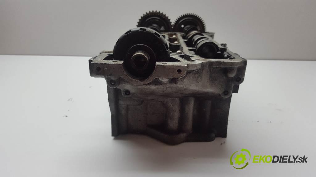 MERCEDES-BENZ C320 CDI W 204 2007 165kW W 204 2987 Hlava valcov 6420108820 (Hlavy valcov)