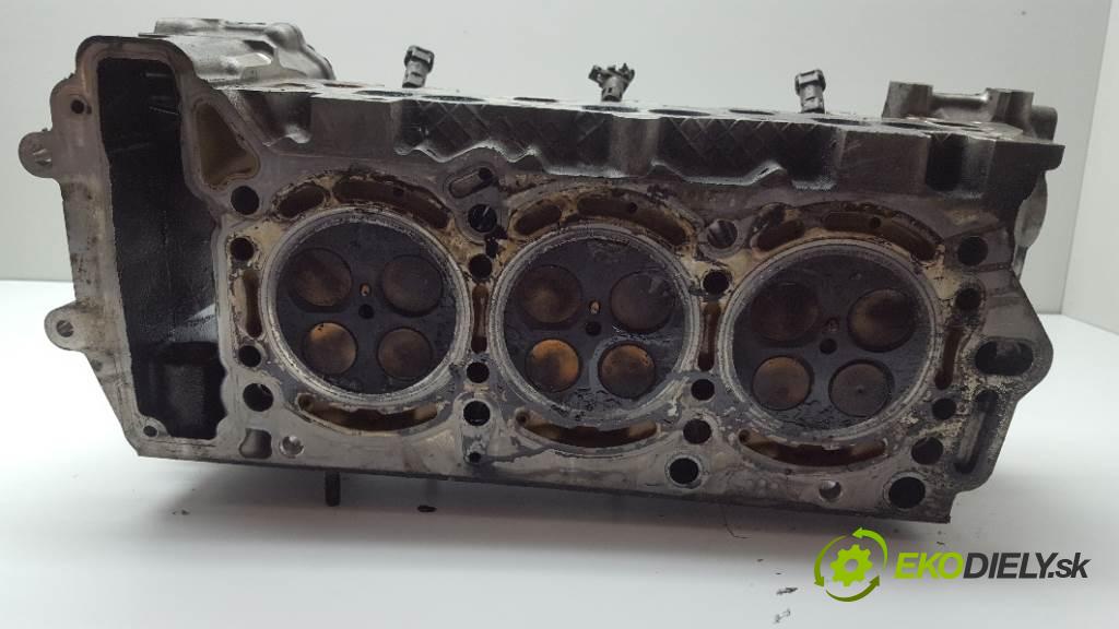 MERCEDES-BENZ C320 CDI W 204 2007 165kW W 204 2987 Hlava valcov 6420108820 (Hlavy valcov)